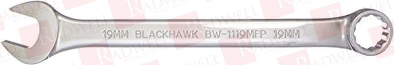 BLACKHAWK BW-1119MFP