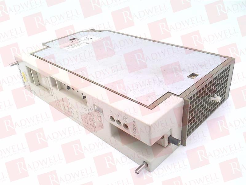 SIEMENS 6ES5951-7LB21