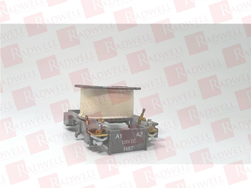 ASEA BROWN BOVERI ZAE40-87