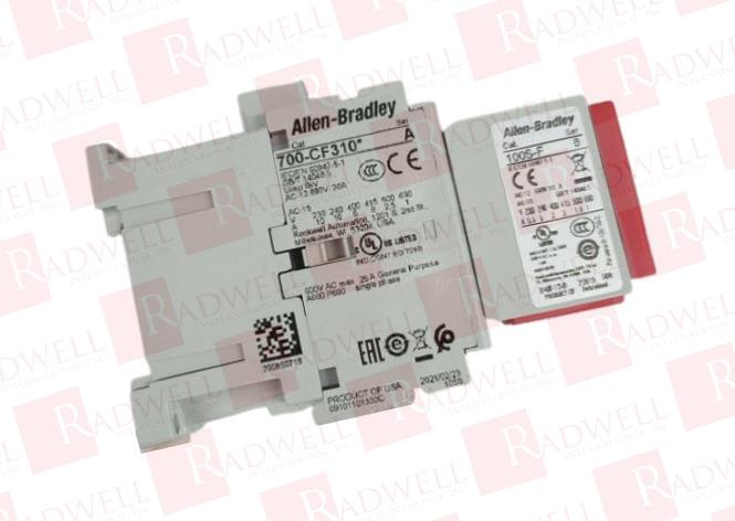 ALLEN BRADLEY 700S-CF620DC