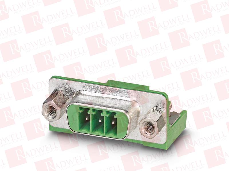 PHOENIX CONTACT PSC 1,5/ 3-M