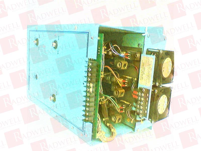 ROBICON 3P-4891-CL-D