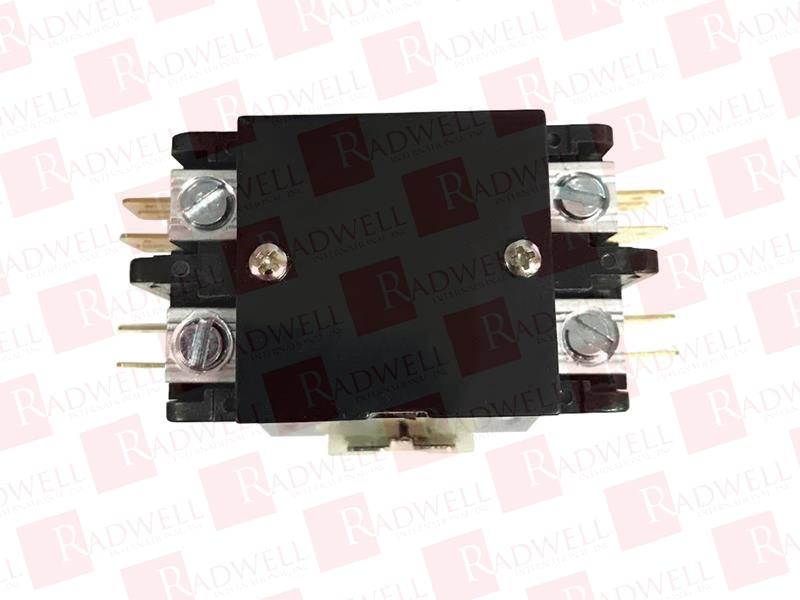BRAH ELECTRIC BDP2P30A120V
