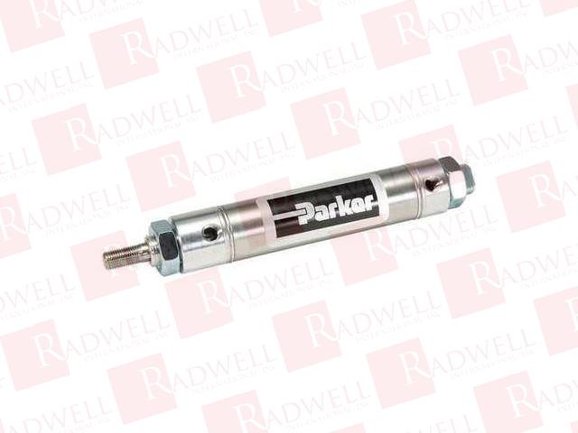 PARKER 1.06DXPSR03.00