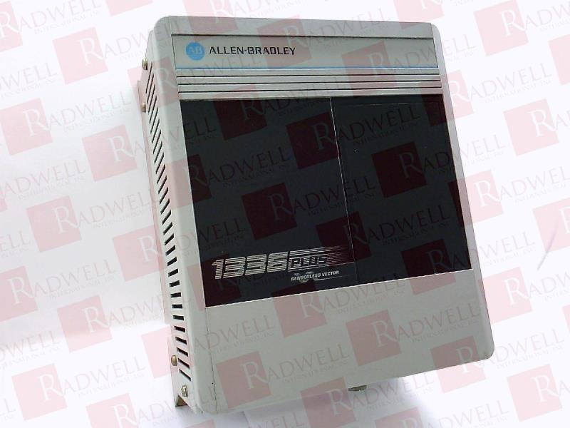 ALLEN BRADLEY 1336S-BRF100-AE-DE4