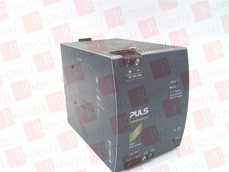 PULS XT40.241