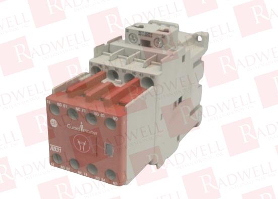 ALLEN BRADLEY 700S-CF620XBC