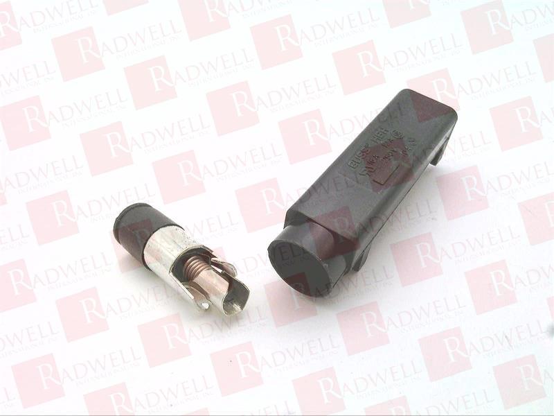EATON CORPORATION BK/HBH-M-R