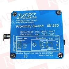 MEL MI250/NJ20-7M