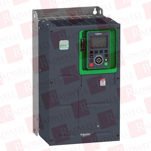 SCHNEIDER ELECTRIC ATV930D11Y6