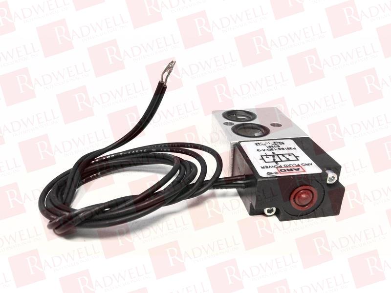 INGERSOLL RAND P261SS-120-A-G