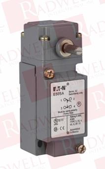 EATON CORPORATION E50AL1