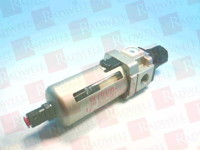 SMC AWM40-N04DE-Z