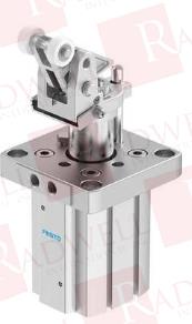 FESTO DFST-50-30-L-Y4-A-G2