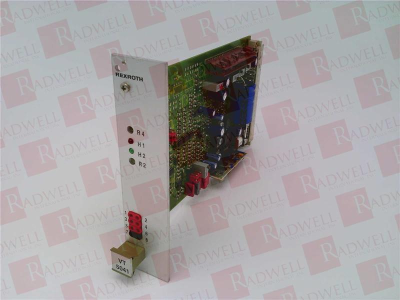 BOSCH VT5041-24/1-0V