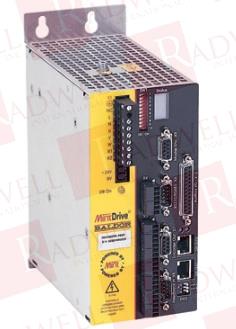 ASEA BROWN BOVERI MDH2A15TR-RB23