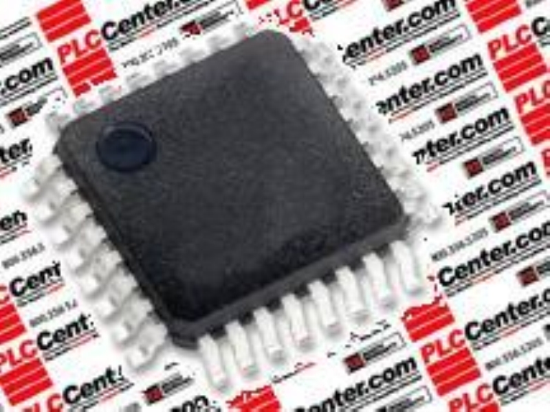 NXP SEMICONDUCTOR MC68908GZ16MFJE