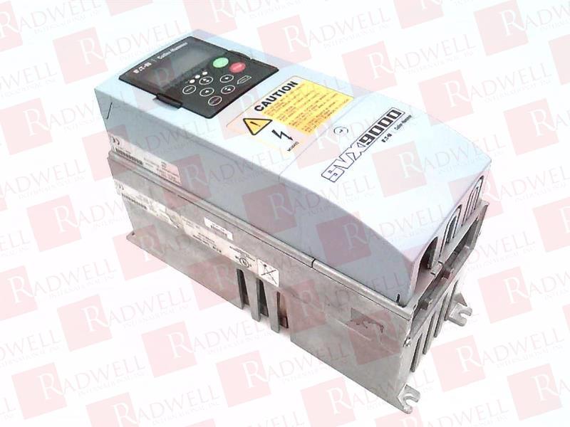 EATON CORPORATION SVX006A1-4A1B1