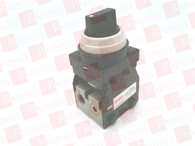 SMC NVM131-N01-35B