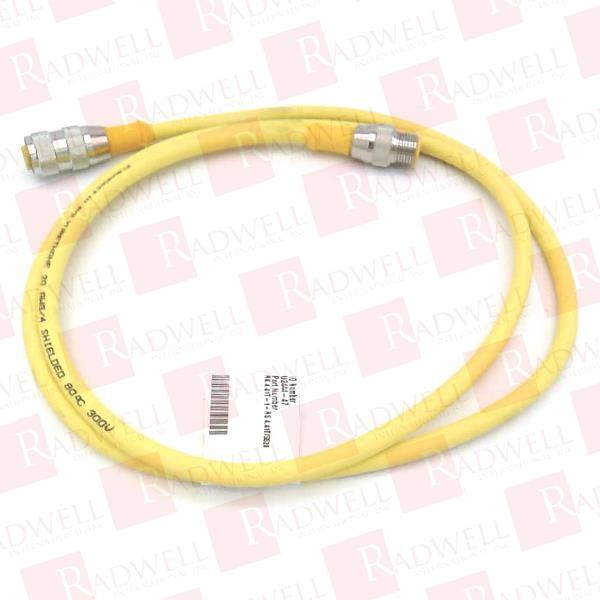 TURCK RK 4.41T-1-RS 4.41T/S529