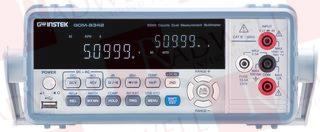 GW INSTEK GDM-8342GP