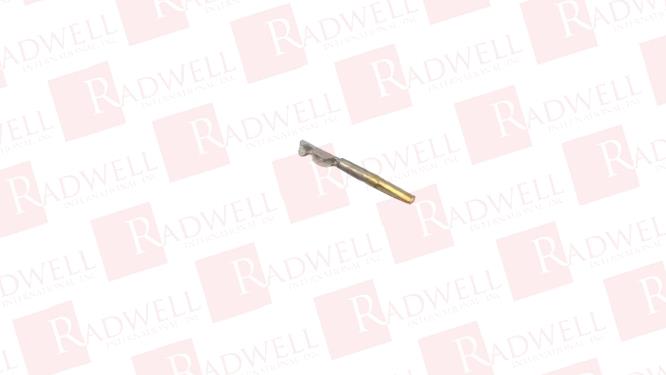TE CONNECTIVITY 165686-2