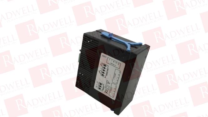 OMEGA ENGINEERING DPF20-HV-AO