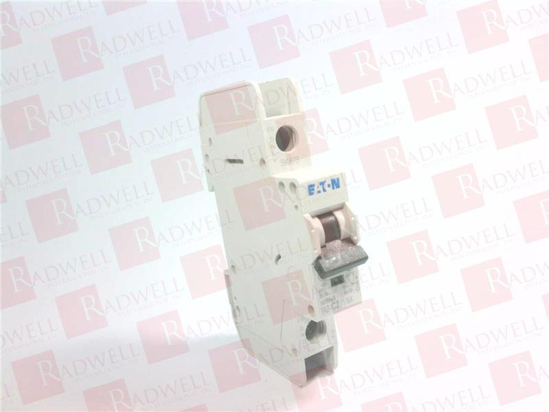 EATON CORPORATION FAZ-C2/1-NA-SP