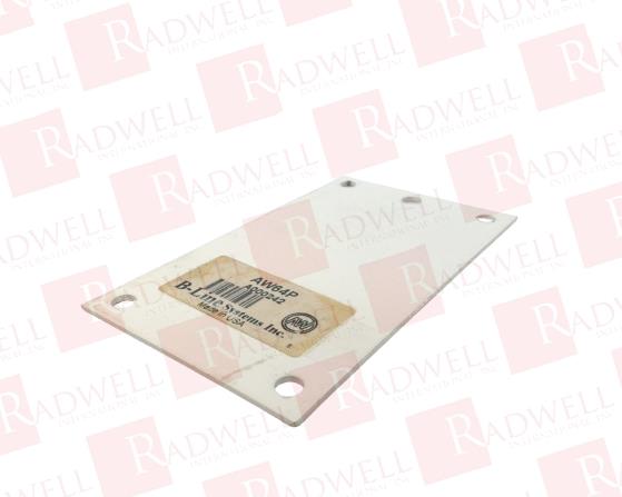 EATON CORPORATION AW64P
