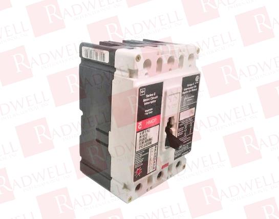 EATON CORPORATION HMCP030H1C