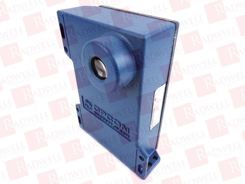 EATON CORPORATION 1241B-1X1