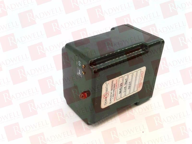 HONEYWELL R46133