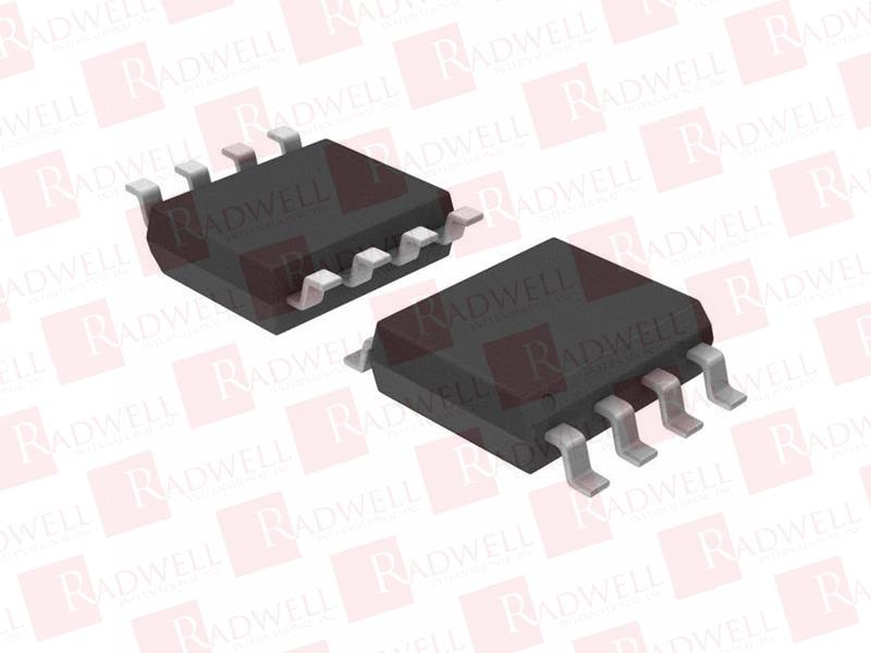 MICROCHIP TECHNOLOGY INC MCP3553-E/SN