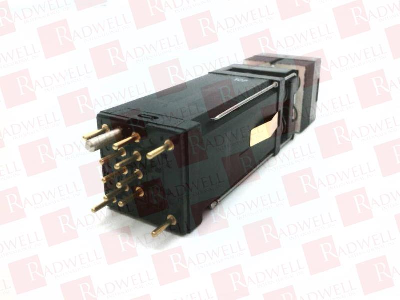 EATON CORPORATION 800A1C1E2J3L2N1-W