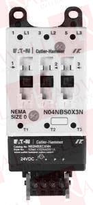 EATON CORPORATION C396A2A005SELF00
