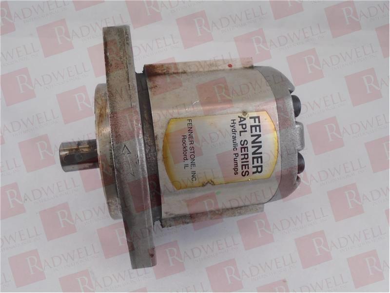 FENNER 3S33AAC