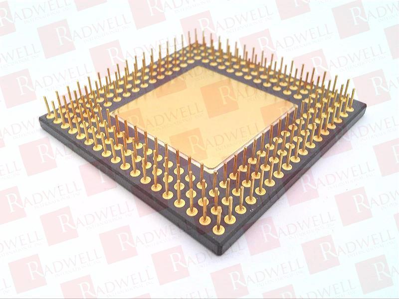 NXP SEMICONDUCTOR MC68040RC25