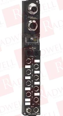 TURCK SDNL-0404D-1003