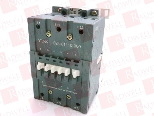 JOHNSON CONTROLS 024-31110-000