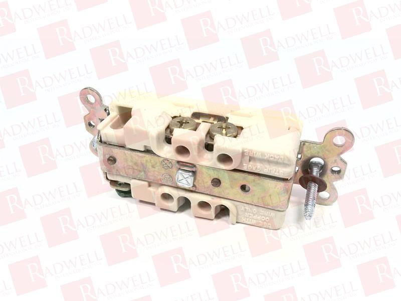 HUBBELL D151