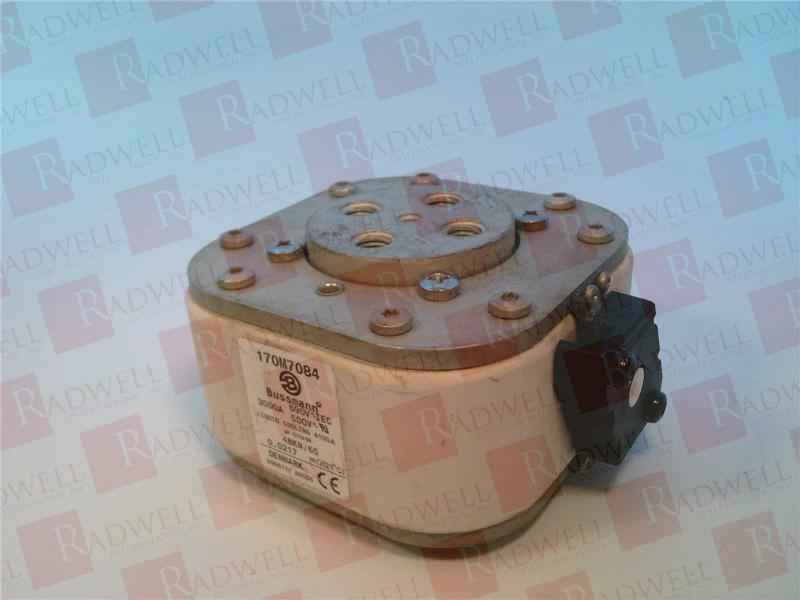 EATON CORPORATION 170M7084