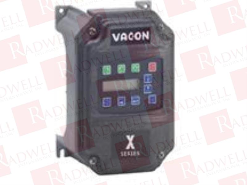 DANFOSS X4C20250C