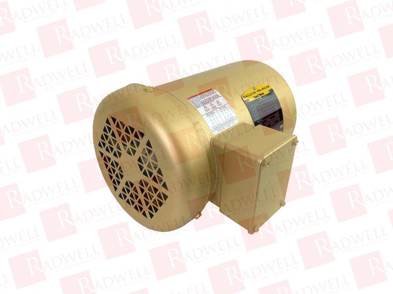 ASEA BROWN BOVERI VEM3545