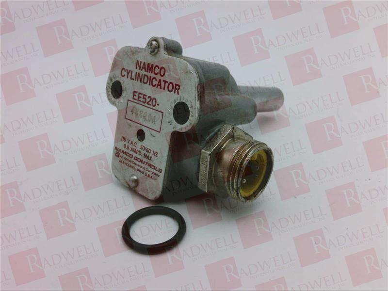 DANAHER CONTROLS EE520-48820A