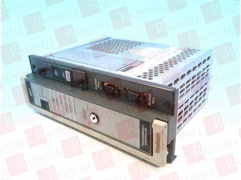 SCHNEIDER ELECTRIC PC-0984-685