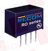 RECOM RO-2412S