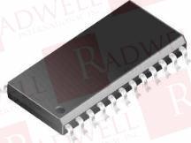 ON SEMICONDUCTOR 74LVXC3245WM