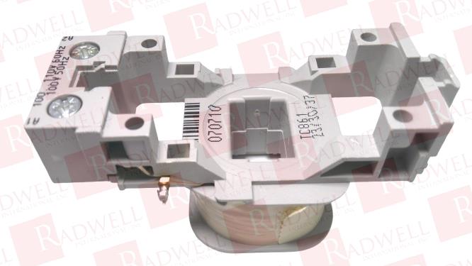 ALLEN BRADLEY TC861