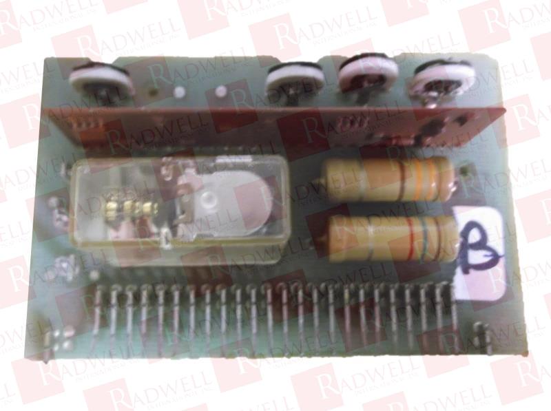 LEYBOLD 400-76-658