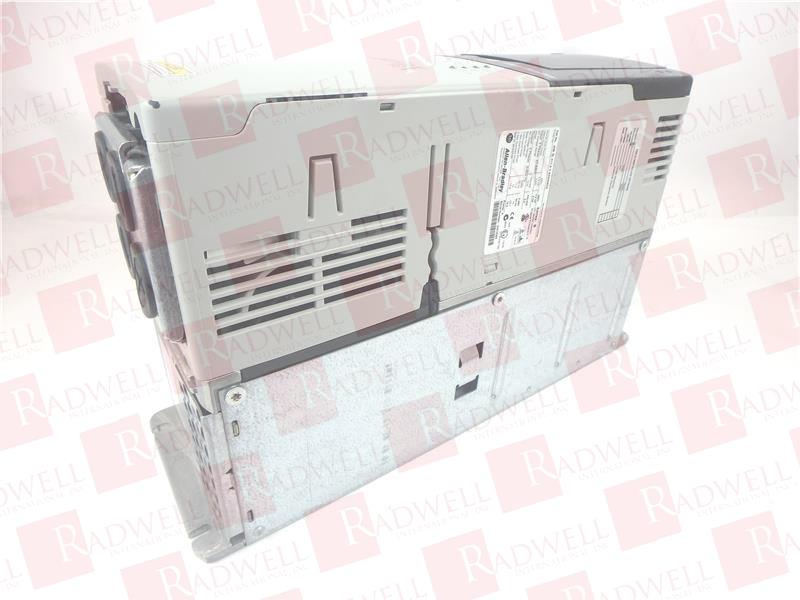 ALLEN BRADLEY 20BD011A0AYNANC0